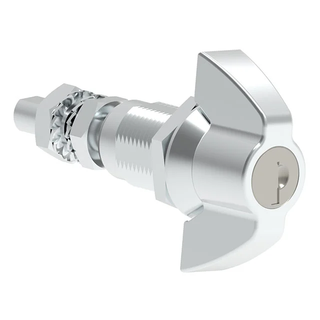 3402110300 Essentra Access Solutions  Serrature a scatto